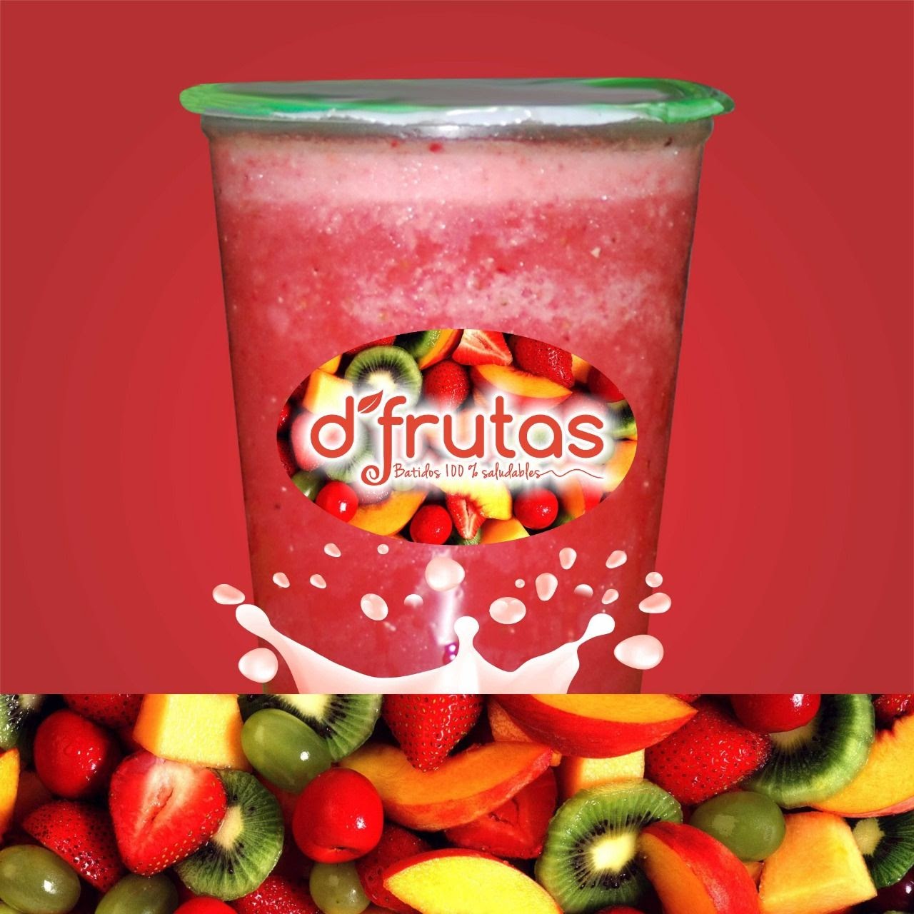 D´frutas (Omar Torrijo)