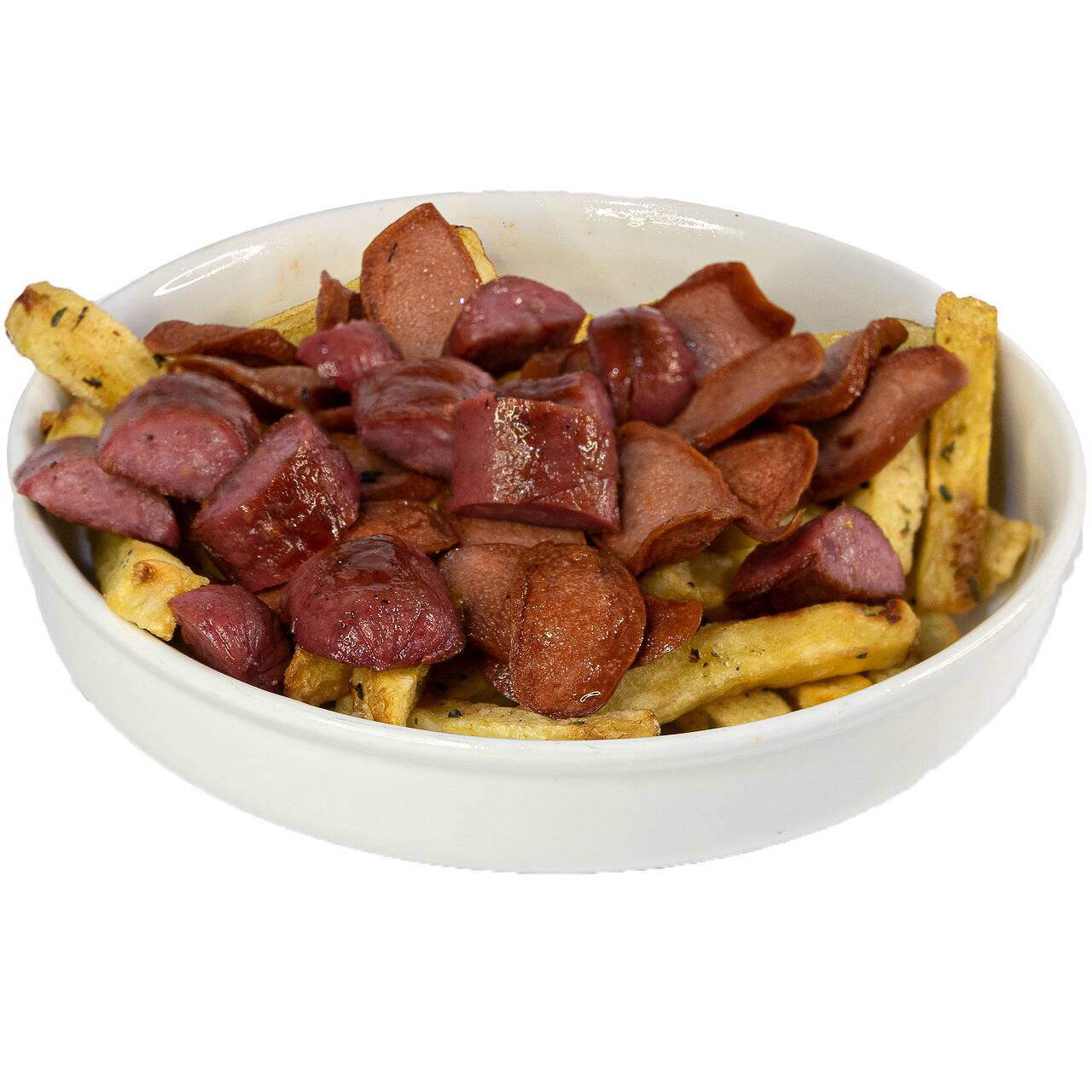 Salchi Mix