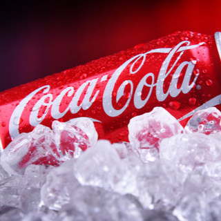 Coca Cola Lata Sabor Original 355 ML