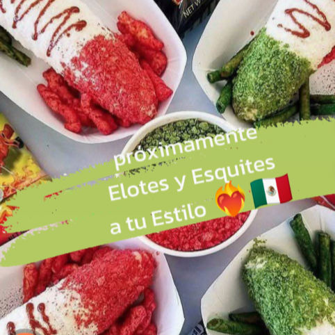 Pinche Elote Patrio