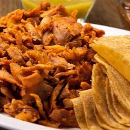 KILO DE CARNE AL PASTOR