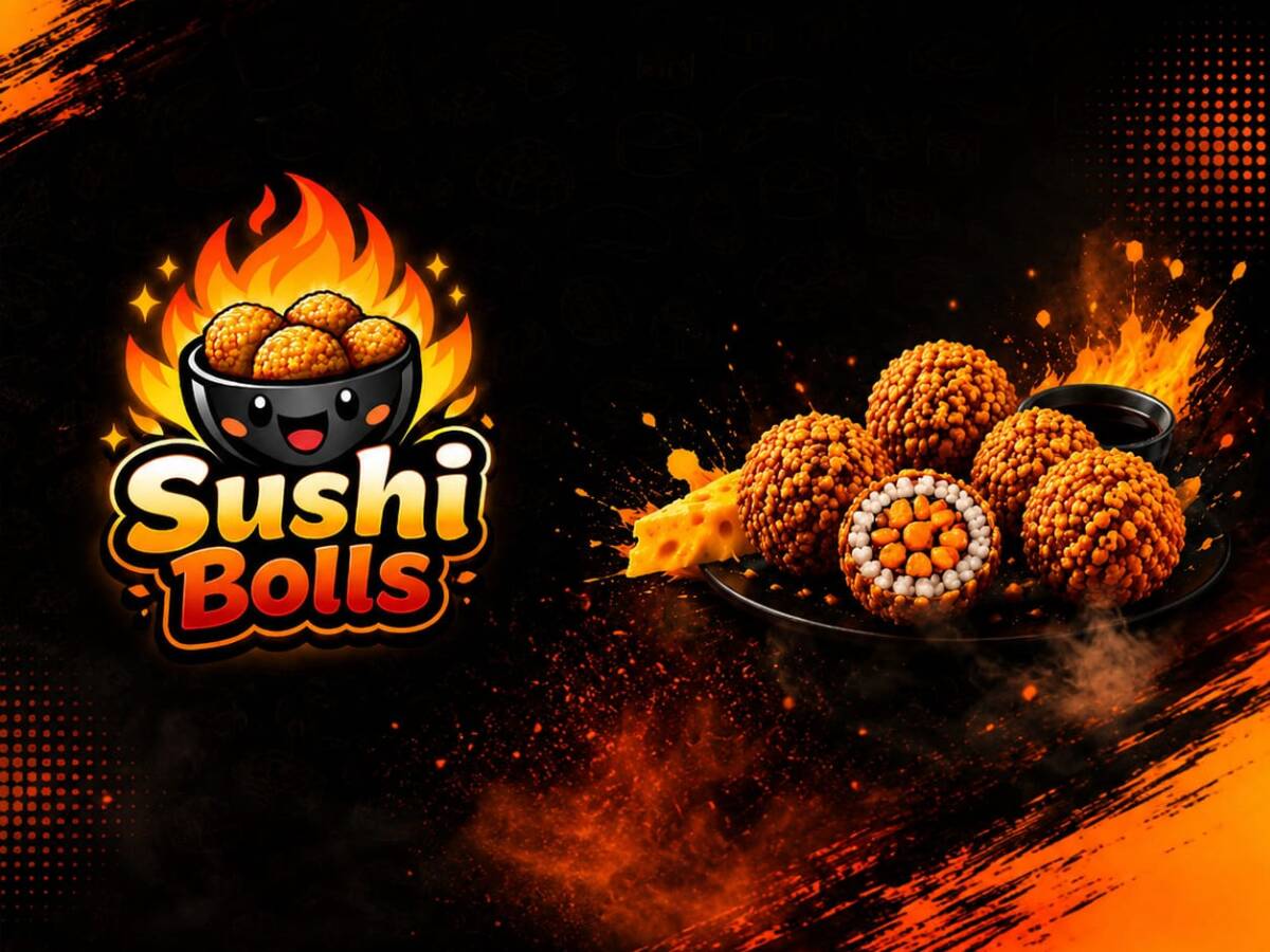 Sushi Boll's