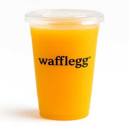Jugo de Naranja