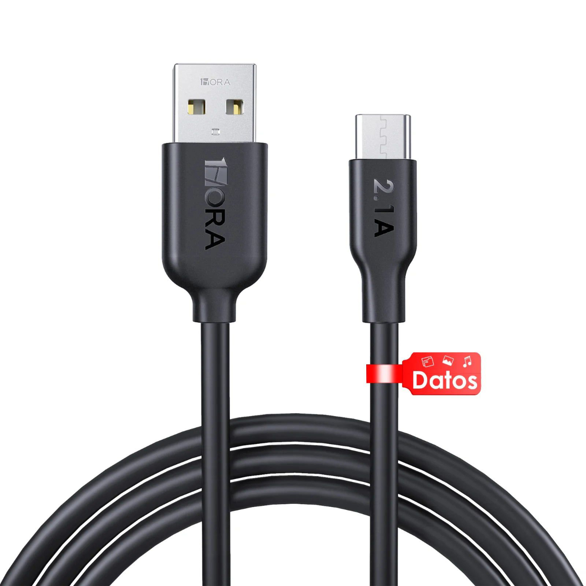 cable tipo C