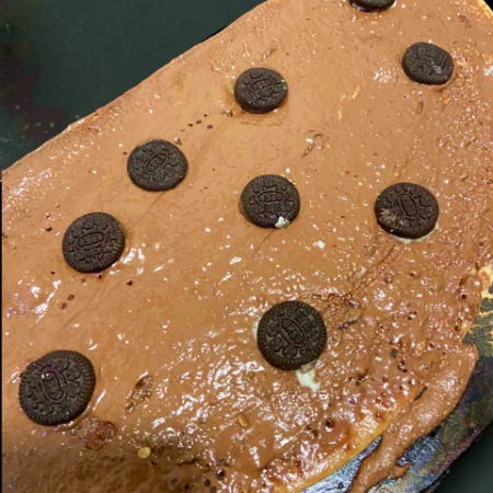 Crepa OREO