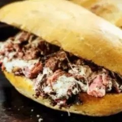 Torta de Asada