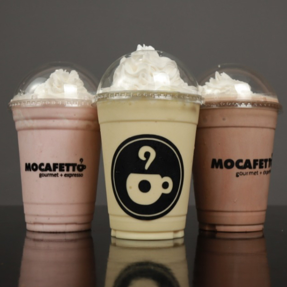 Malteada