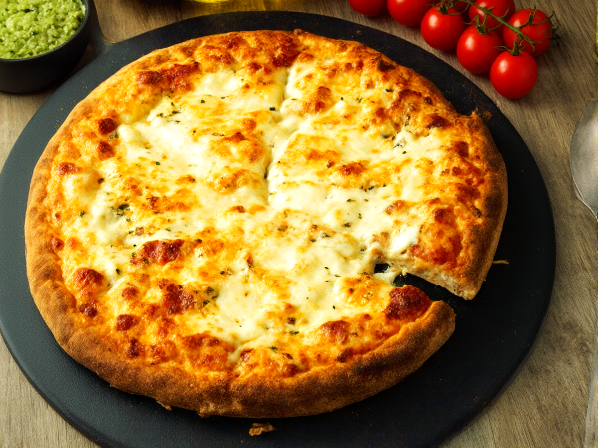 Torettos Pizzaria