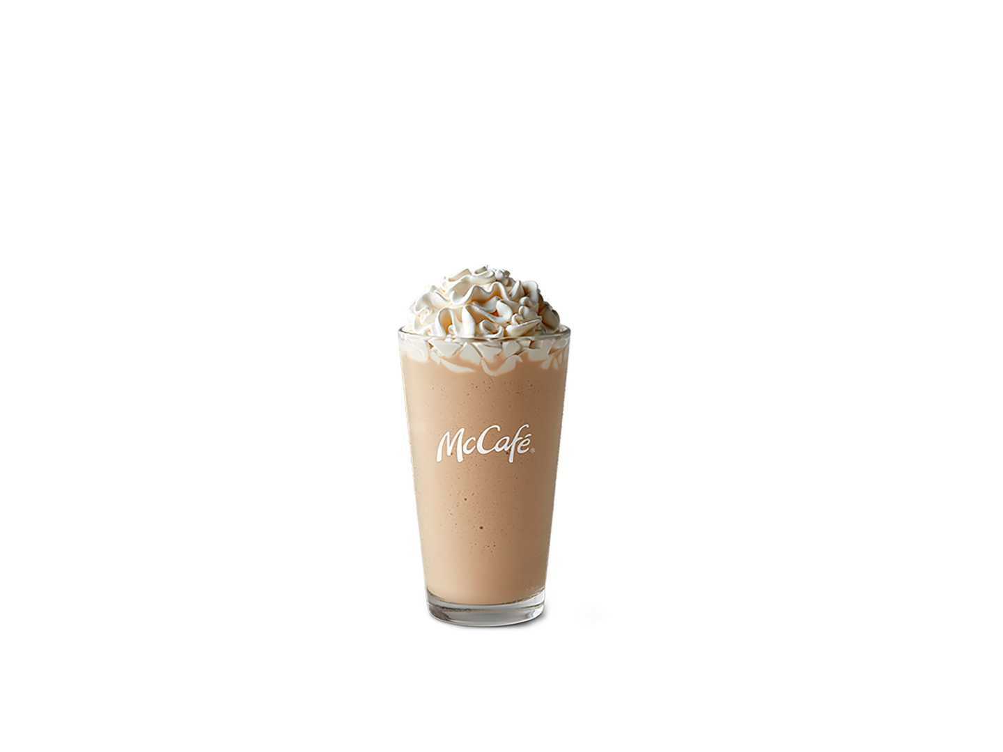 Frappe Cappuccino regular