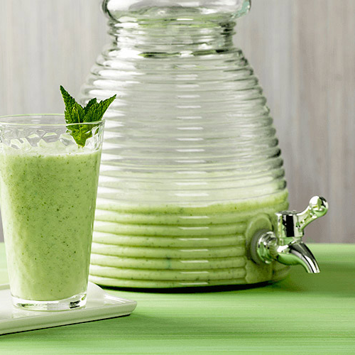 Agua de Limón con Pepino 500 Ml.