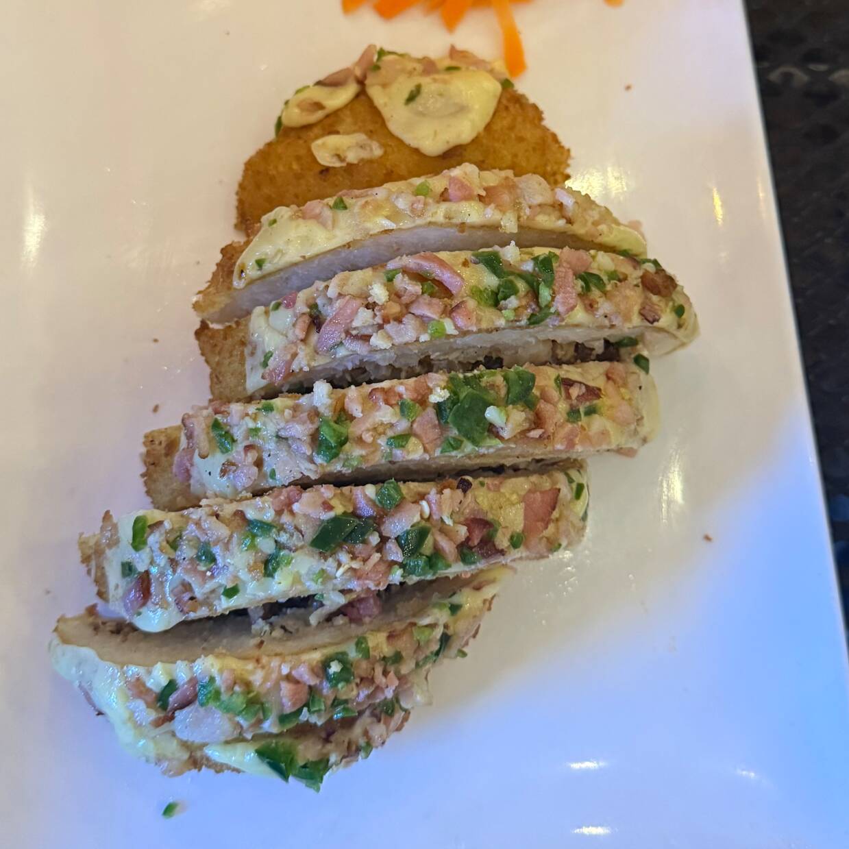 Bomba especial