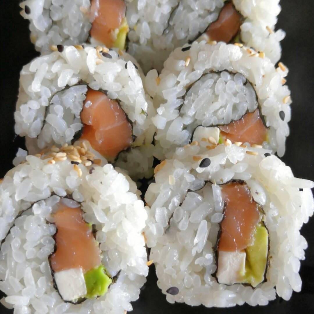Filadelfia Roll