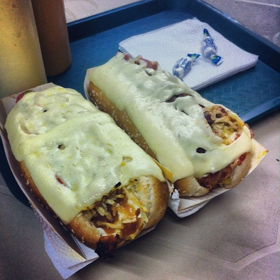 Promo Perro Clasico