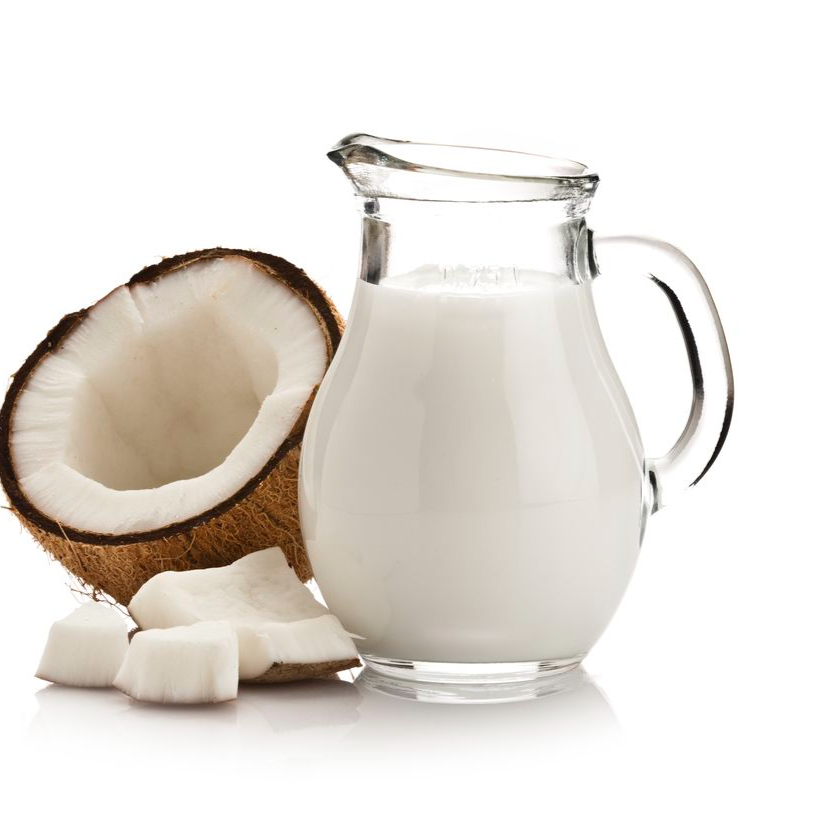 AGUA FRESCA CREMA DE COCO