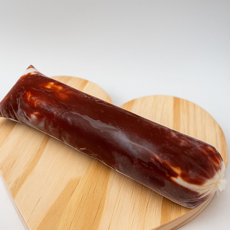 O clássico que nunca sai de moda! Combinação perfeita de chocolate com o toque irresistível do coco. Geladinho, saboroso e feito com ingredientes de qualidade