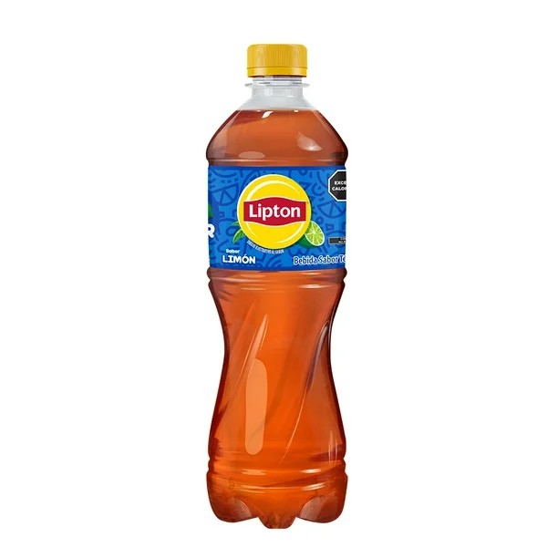 LIPTON TE NEGRO