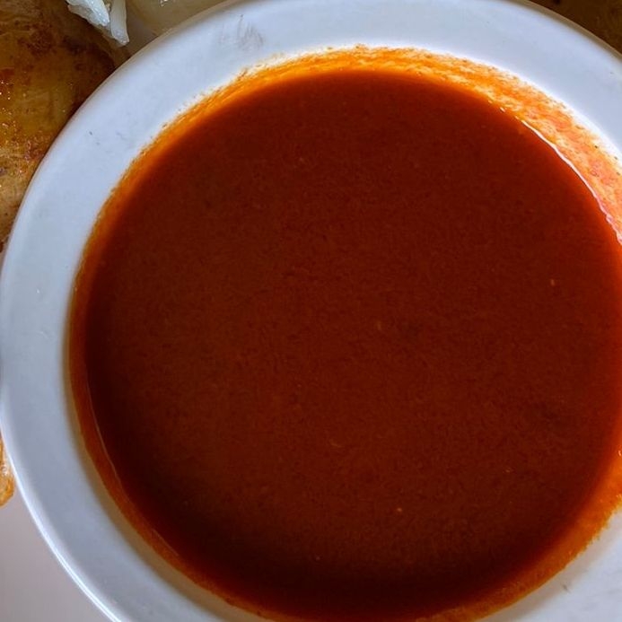 Salsa Diabla 200ml
