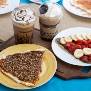 *Duo Antojo Crepas