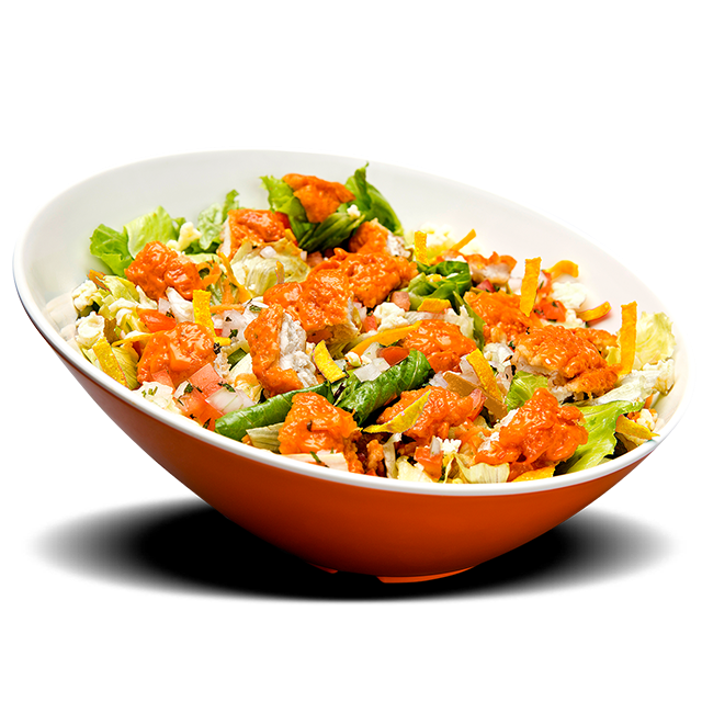 Pocho Salad