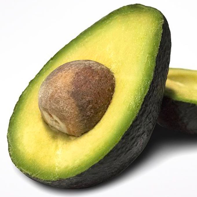 Aguacate Completo