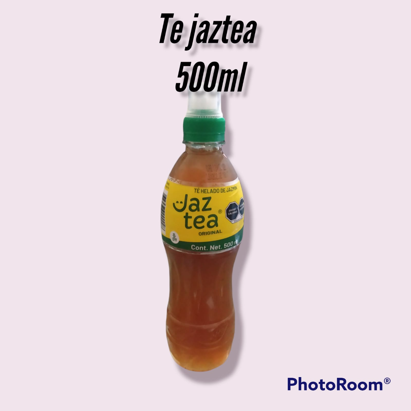 Té Jaztea