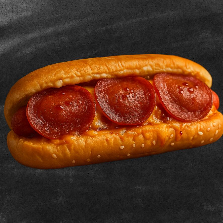 Jochito Pizza