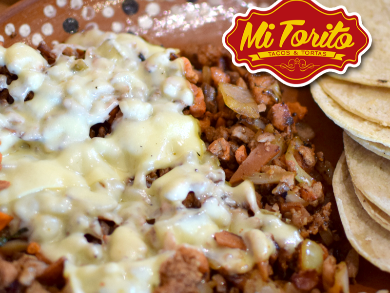 Medio Paquete Torito Especial 500g