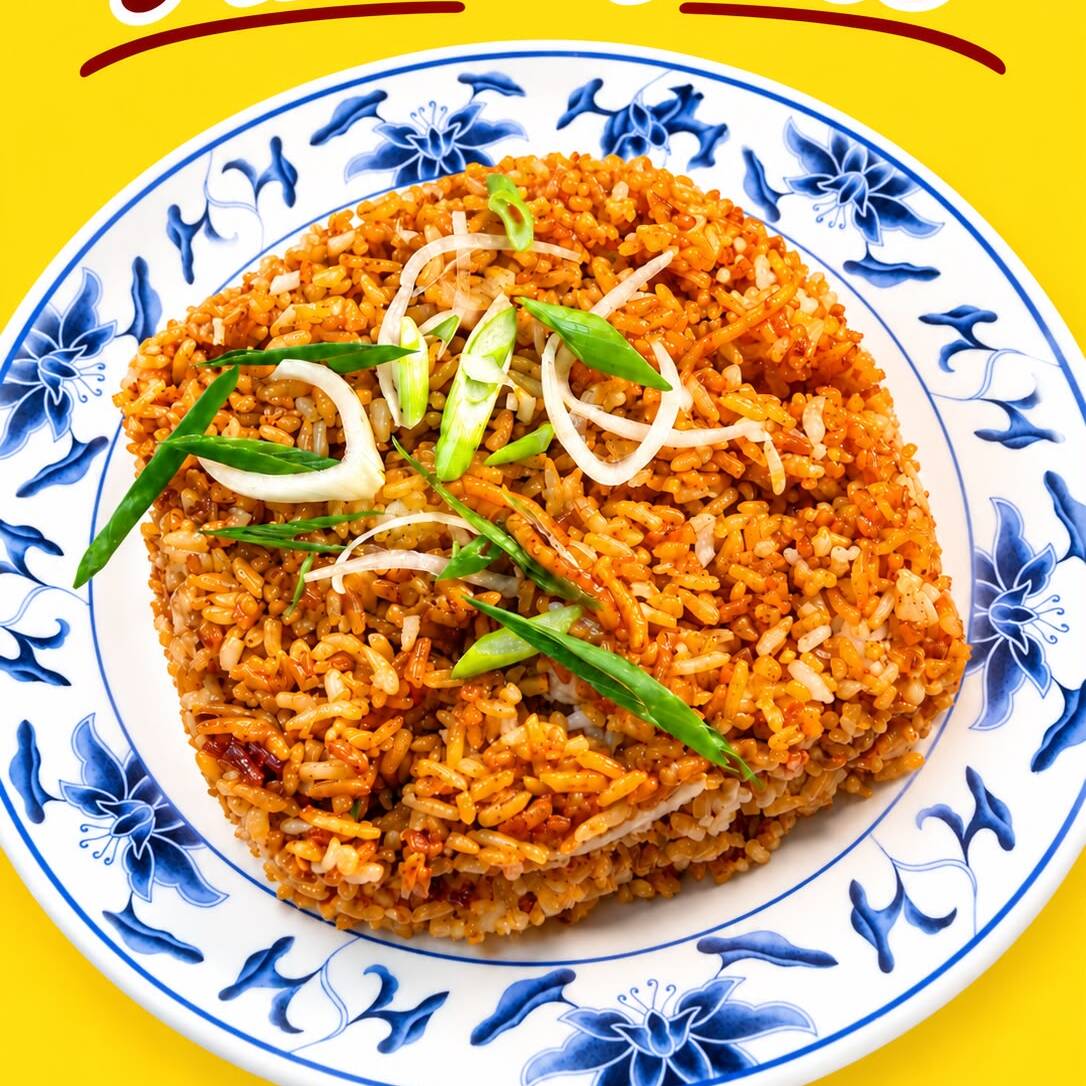 Arroz Grande