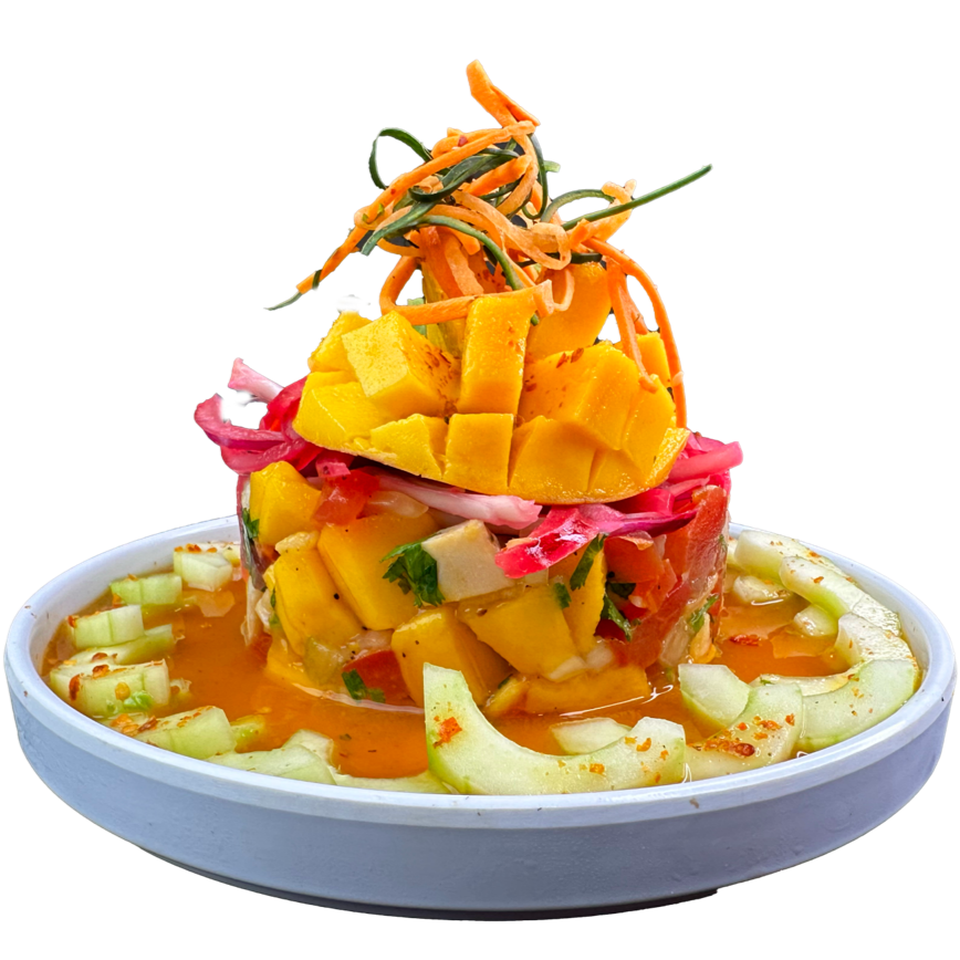 Ceviche Karely Ruiz