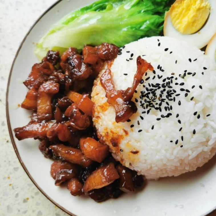 LuRouFan
