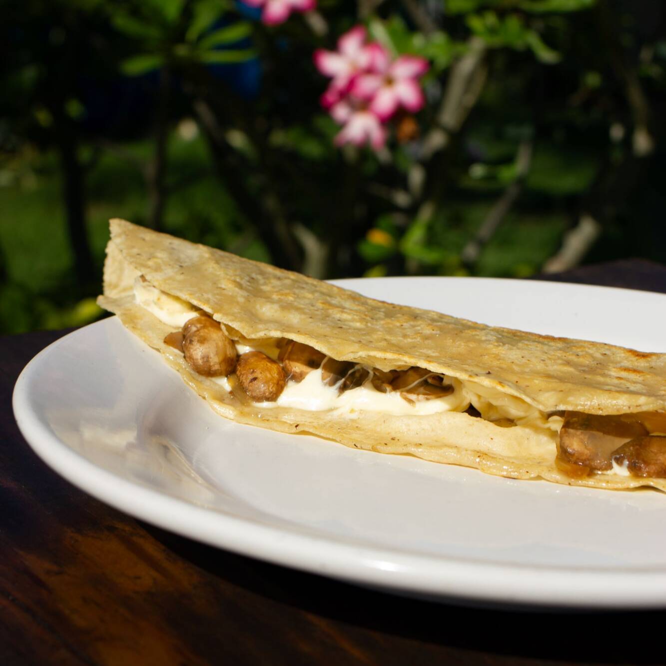 Quesadilla