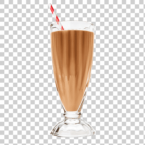 Skimo Cafe 16 OZ
