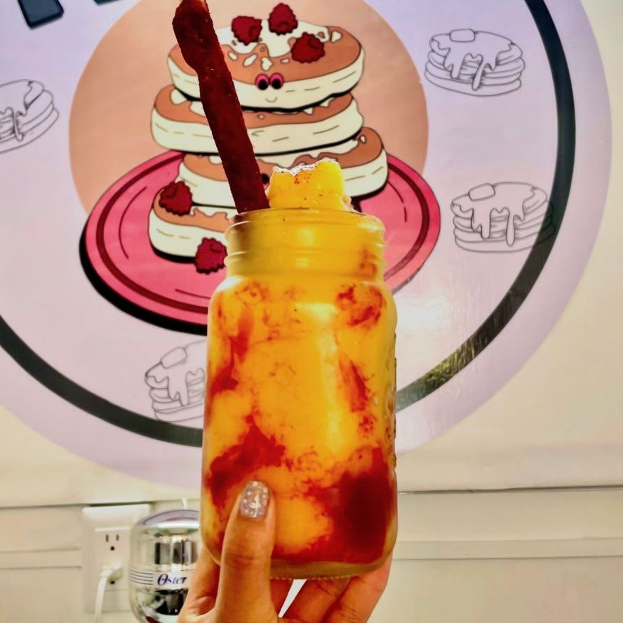 Smoothie de Mango