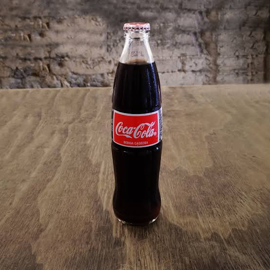 COCA-COLA