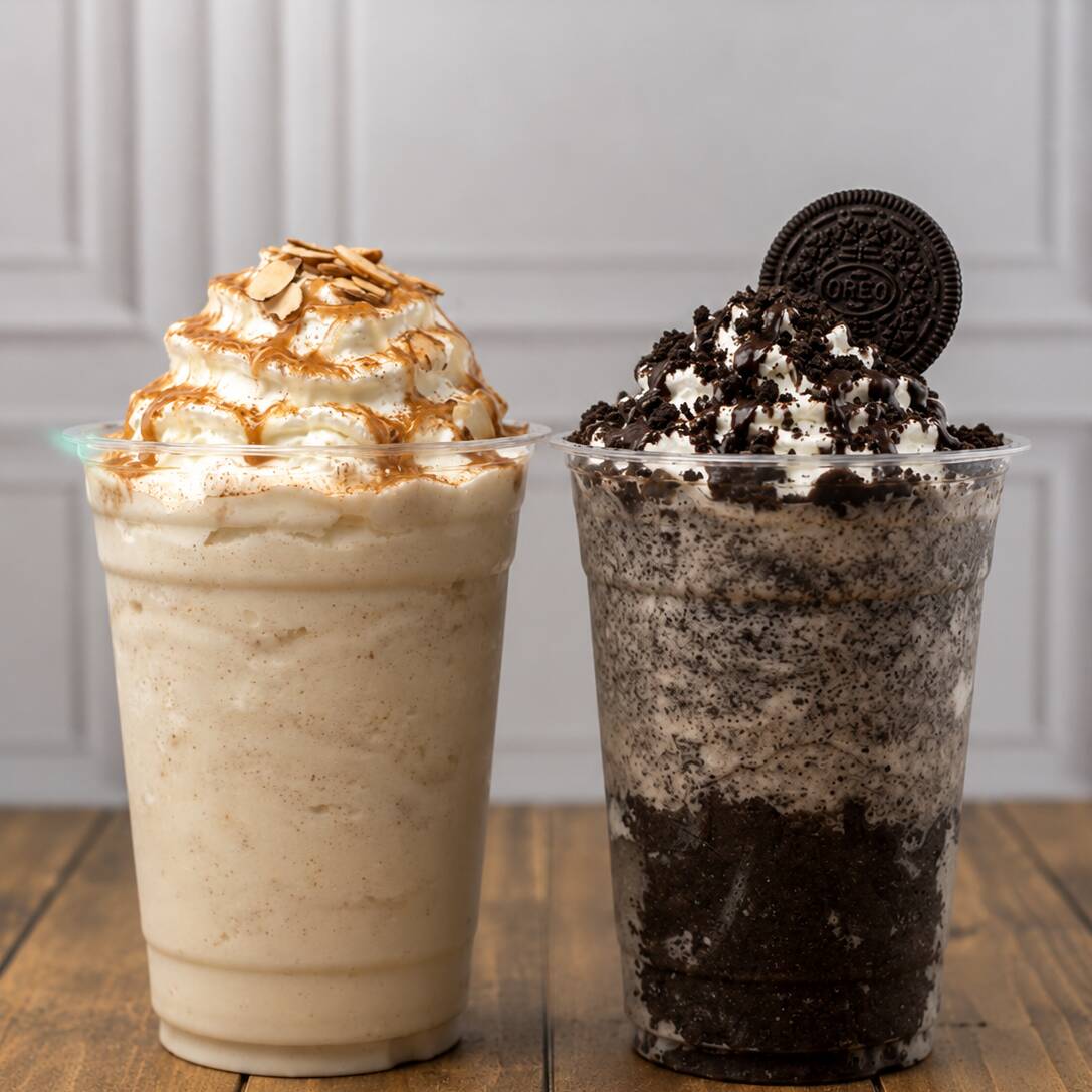 -20% Frappé Doble