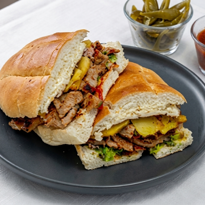 Combinada RANCHERA