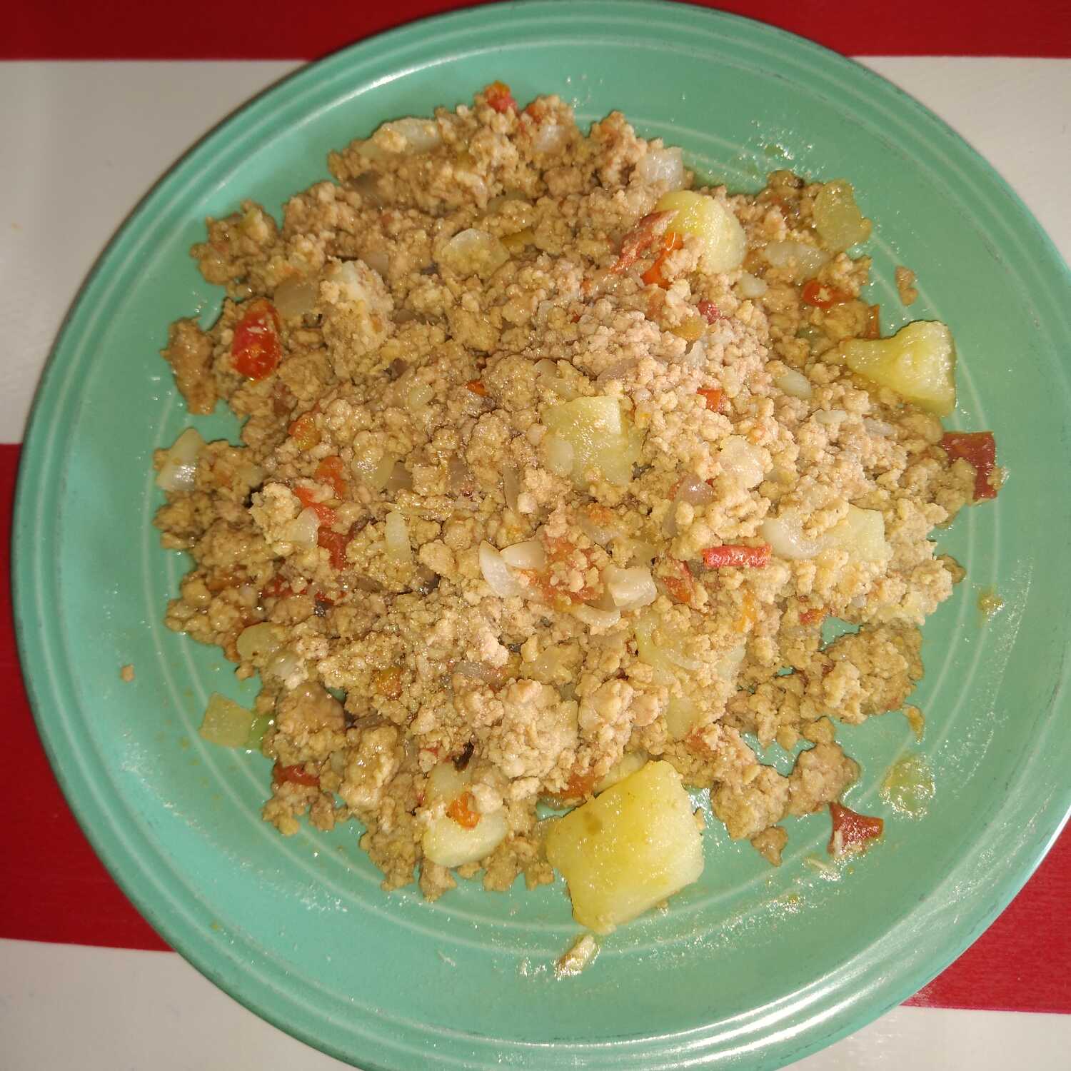 Termo de Picadillo