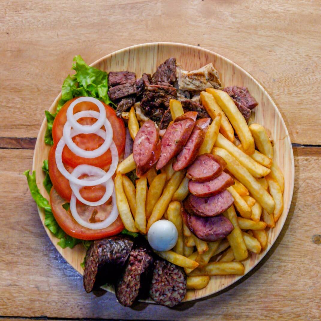 Picada Personal