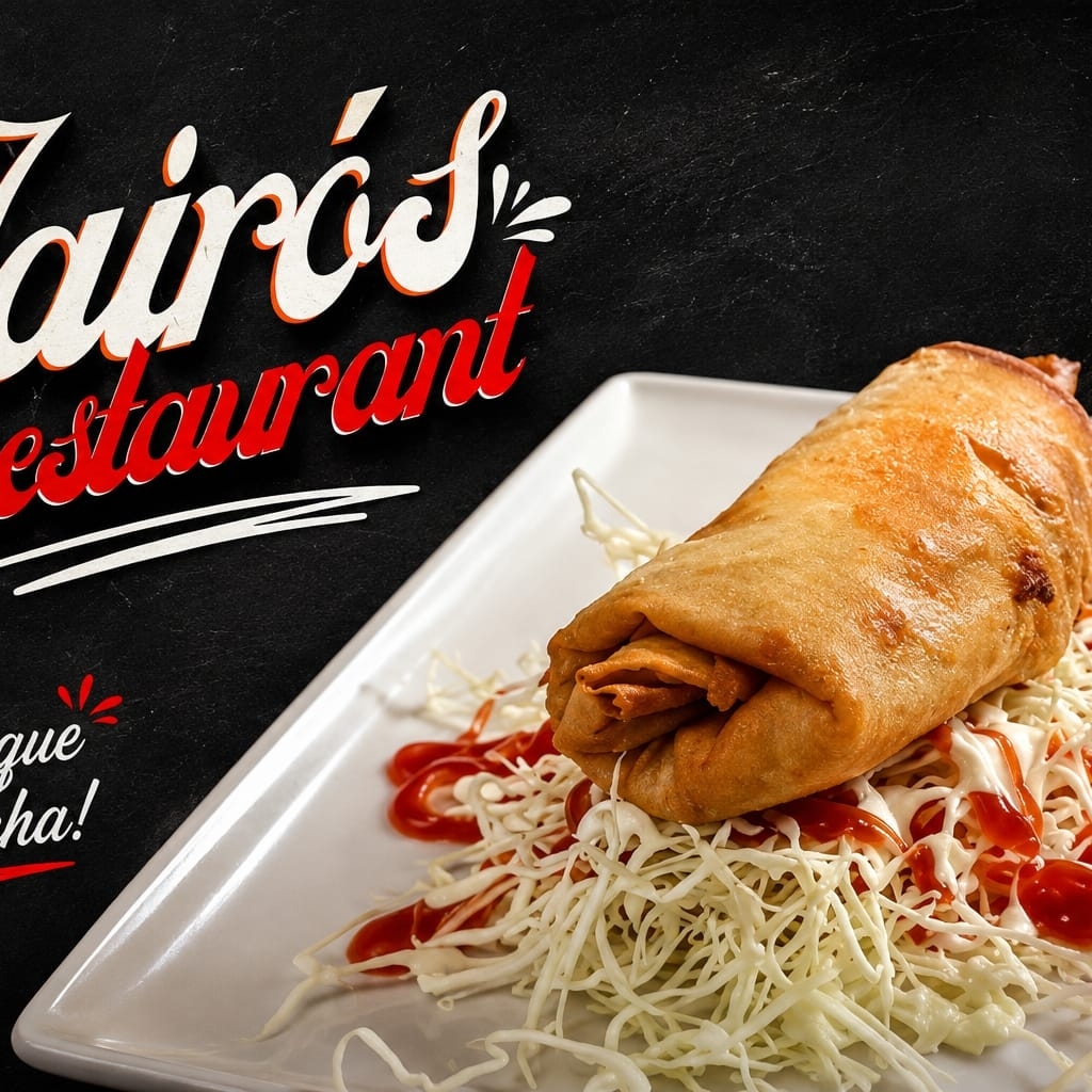 Burrito de Carne