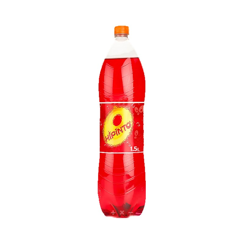 Gaseosa Kola Hipinto 1.5 L