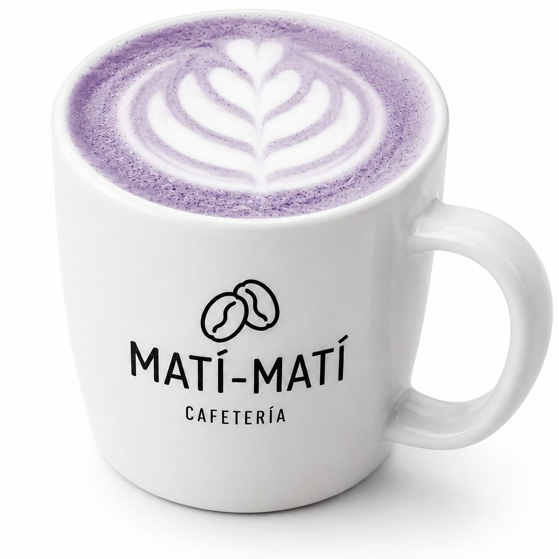 Dirty Taro 12 Oz
