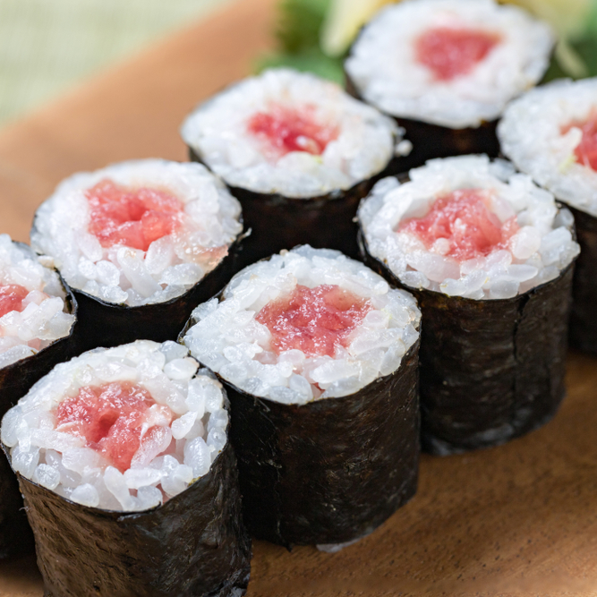 Hosomaki