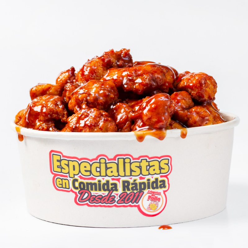 Balde 1 Kilo