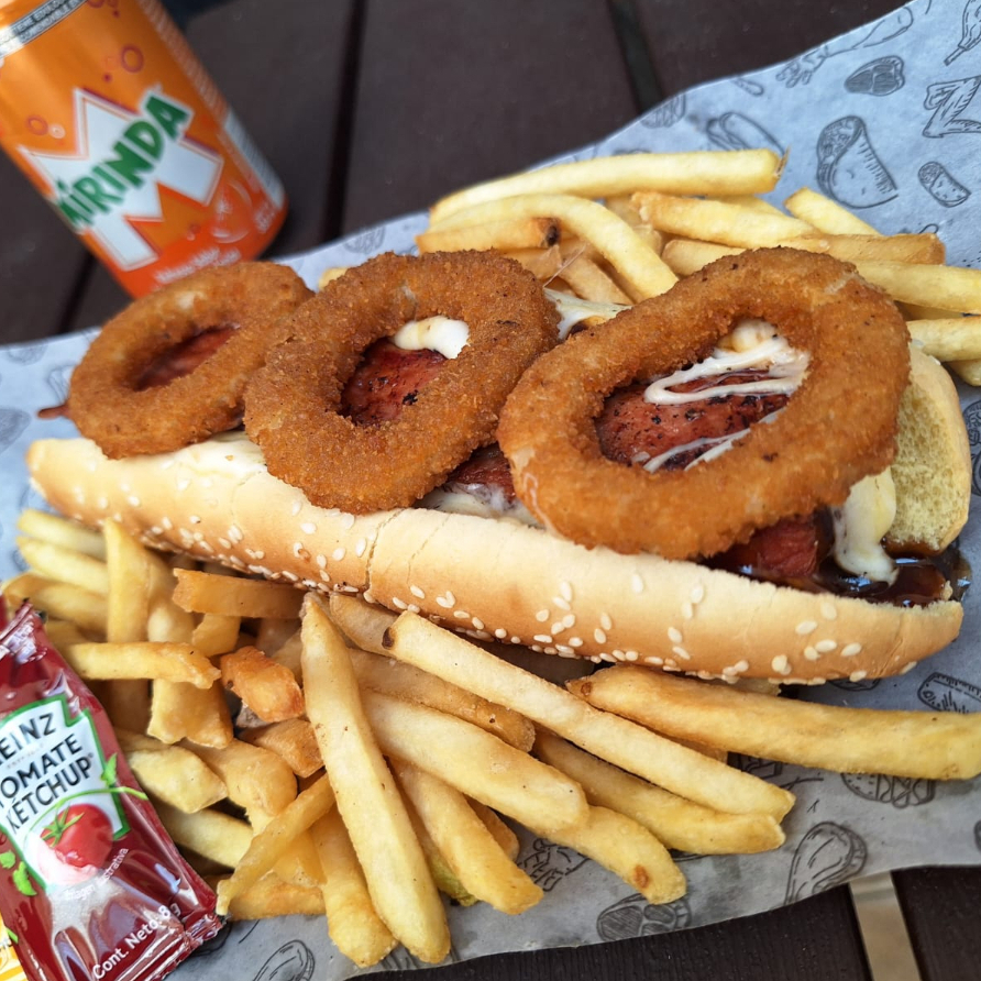 Gran Crunch