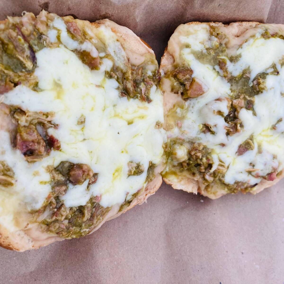Molletes