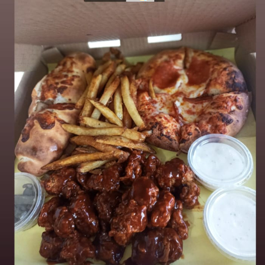 BOX #3