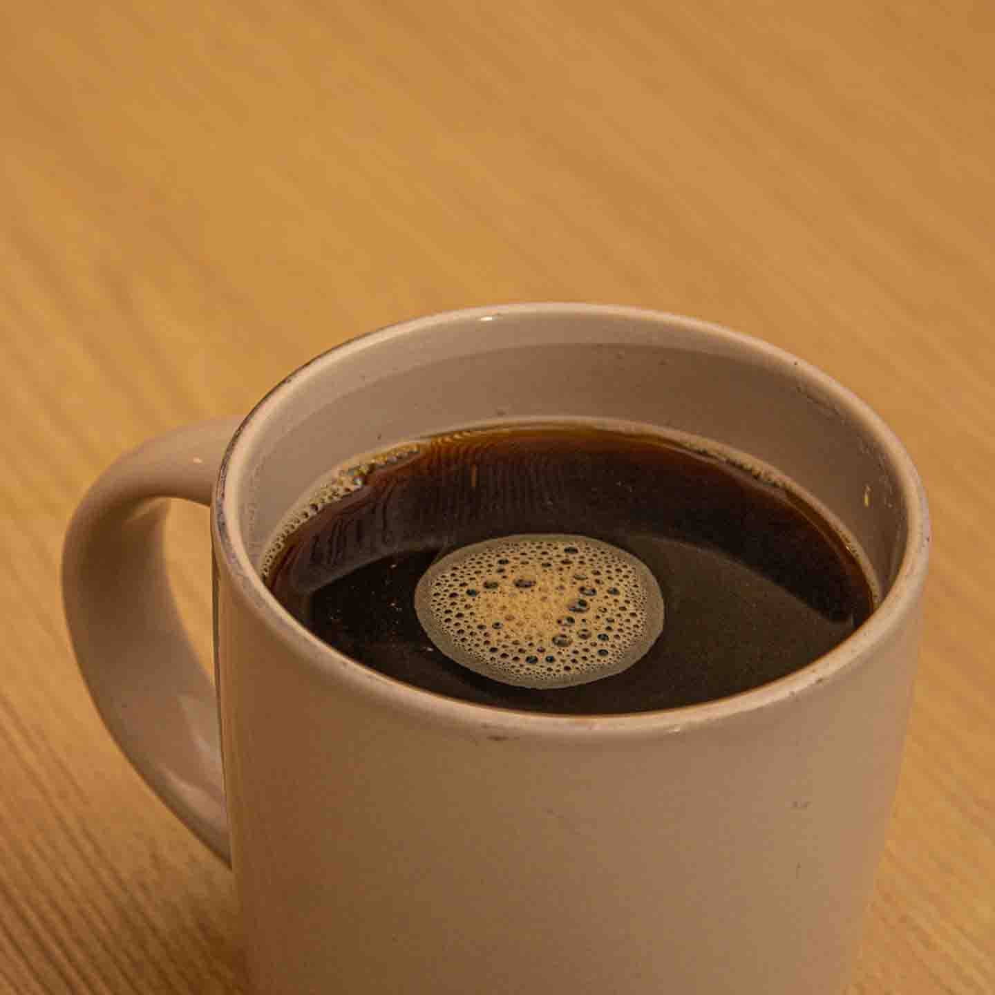 CAFE AMERICANO