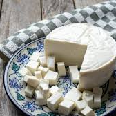 Porción de Queso Fresco