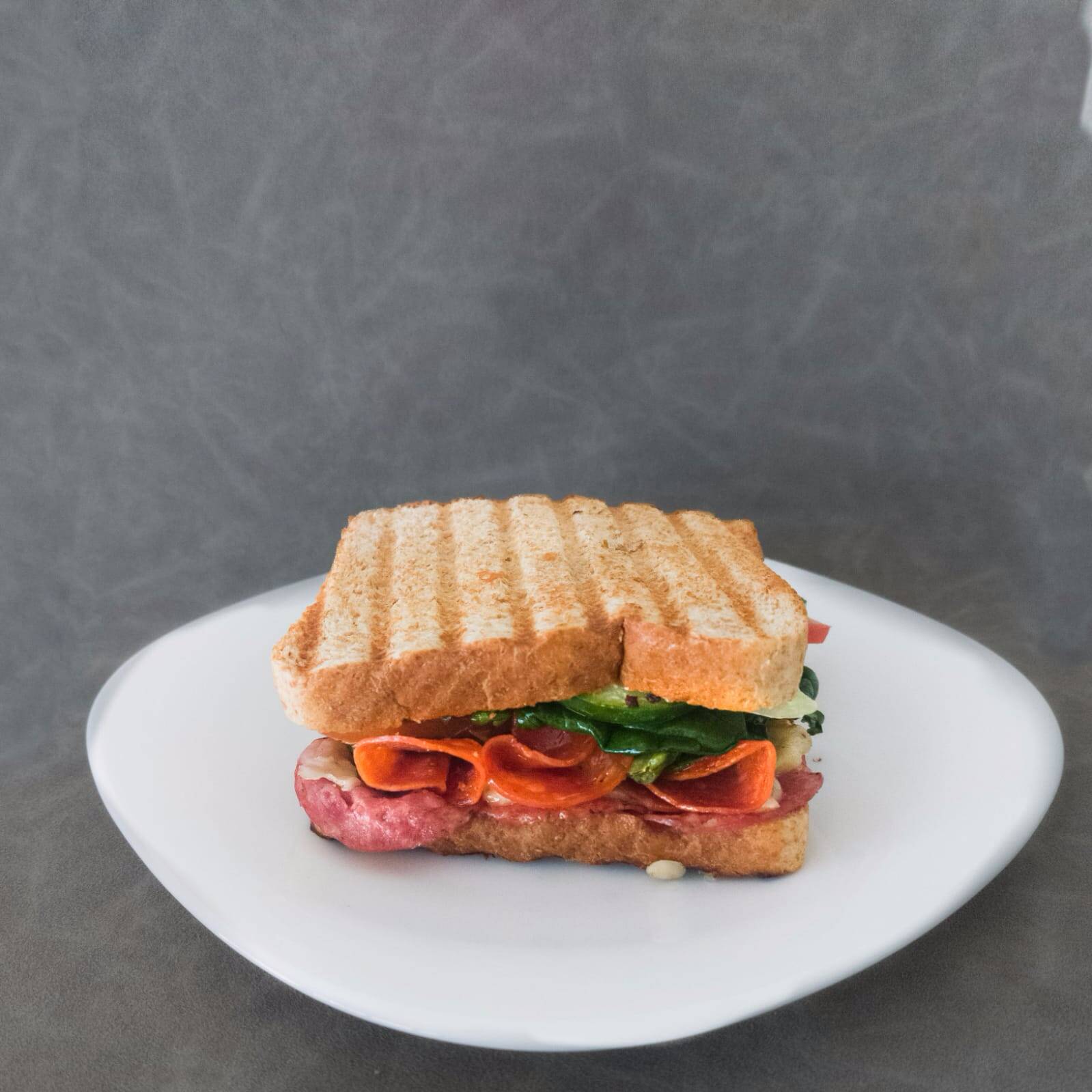 Sandwich Italiano