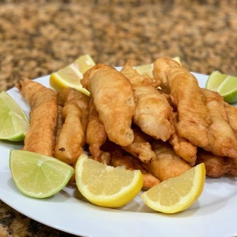 Filete Capeado Orden Chica